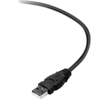 USB A/B 10' Device Cable