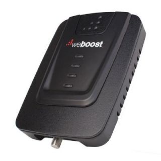weboost Connect 4G Cell Phone Signal Booster 470103