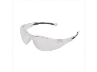 Sperian Eye & Face Protection 812 A800 Clear Frame Clear Lens Antifog