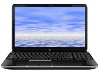 Refurbished: HP Laptop Pavilion dv6 7029wm AMD A8 Series A8 4500M (1.90 GHz) 8 GB Memory 750 GB HDD AMD Radeon HD 7640G 15.6" Windows 7 Home Premium 64 Bit