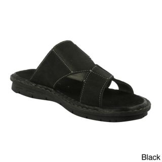 Awake Mens Diego 01 Comfort Slide Sandals   16114233