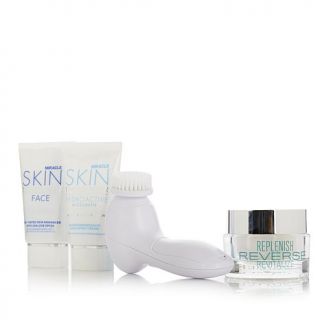 Miracle Skin Transformer Skin Perfecting Trio   8005948