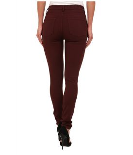 a gold e sophie high rise skinny in boysenberry