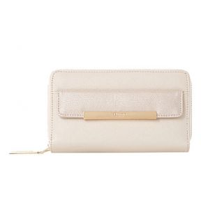DUNE   Kamille contrast front purse