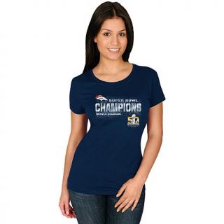 Super Bowl 50 Champions Collection Trophy Tee   Broncos   8049303