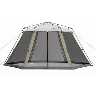 Coleman 15 x 13 Instant Screened Canopy 879433