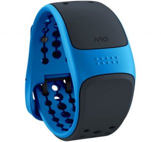Mio Global Velo Cycling Heart Rate Band —