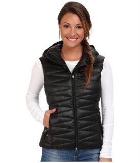Spyder Timeless Hoodie Down Vest, Clothing