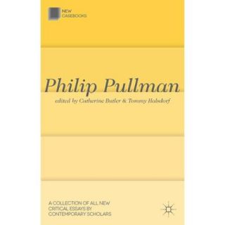 Philip Pullman His Dark Materials