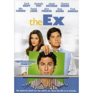 The Ex (Full Frame)