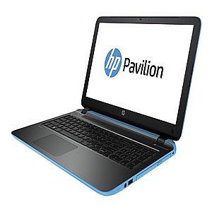 HP Pavilion 17 f133ds   Core i5 4210U / 1.7 GHz   Windows 8.1 64 bit   8 GB RAM   1 TB HDD   DVD SuperMulti   17.3 1600 x 900 ( HD+ )   Intel HD Graphics 4400   ash silver, aqua blue cover