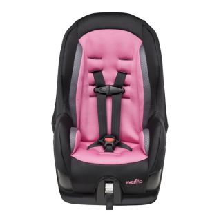 Evenflo Tribute Select Convertible Car Seat in Willa   15766967