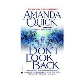 Dont Look Back (Reprint) (Paperback)