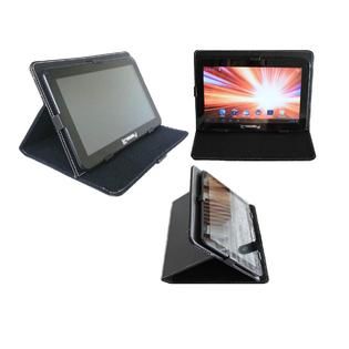 LINSAY  10.1 NEW Capacitive Tablet Bundle w/ Google 1024 x600 HD