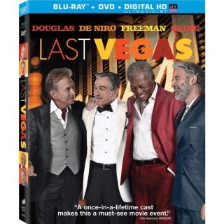 Last Vegas (Blu ray/DVD)   15809788 Big
