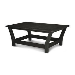 Harbour Coffee Table by POLYWOOD®