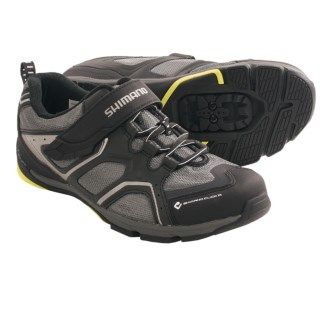 Shimano SH CT70 Recreational Cycling Shoes (For Men) 41