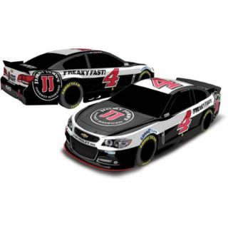 Lionel Racing Kevin Harvick Jimmy John's Car, 1:18 Scale