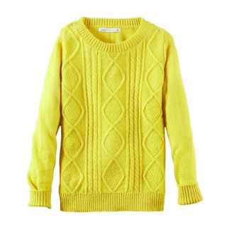 Woolrich Cable Mohair Sweater   Womens