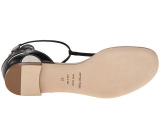 Sergio Rossi Matisse Flat Sandal