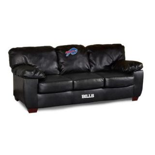 Imperial NFL Classic Leather Sofa