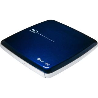 LG BP06LU10 External Blu ray Writer  ™ Shopping   Top