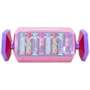Lipsmacker Holiday Candy Collection Pink   Beauty   Beauty Accessories