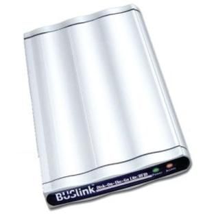 BUSLink Disk On The Go 500 GB External Hard Drive   DRF 500 U2