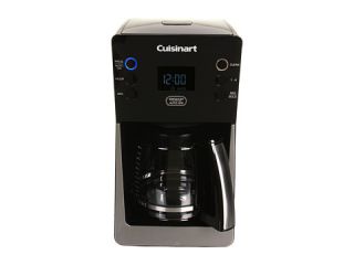 cuisinart dcc 2800 perfectemp 14 cup glass coffee maker black