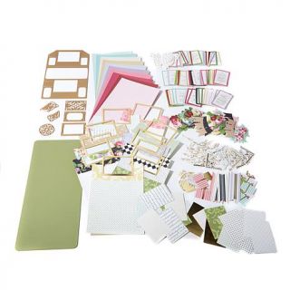 Anna Griffin® Fantastic Flips Cardmaking Kit with Cutting Dies Auto Ship®   7976709