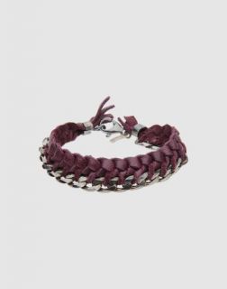 Emanuele Bicocchi Bracelet   Men Emanuele Bicocchi Bracelets   50129849XN