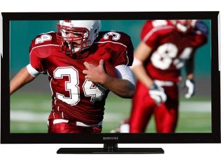 Refurbished: Samsung 550 Series 40" 1080p LCD HDTV (A Grade Samsung Recertified) LN40E550F7FXZA