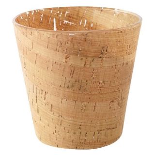 Cork Vase 5.25 x5
