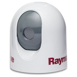 Raymarine T203 Fixed Thermal Night Vision Camera 786985