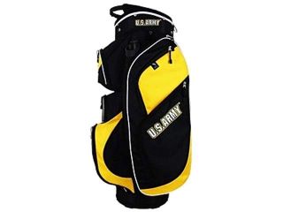 Ray cook Golf Army Cart Bag