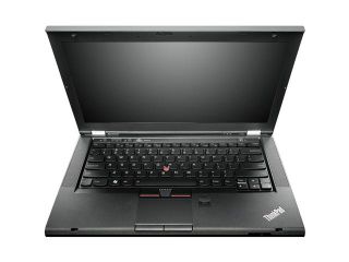 ThinkPad Laptop T Series T430 (23445MU) Intel Core i7 3520M (2.90 GHz) 4 GB Memory 500 GB HDD Intel HD Graphics 4000 14.0" Windows 7 Professional 64 bit