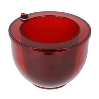 Wonder Planter 7 in. Red Self Watering Plant Container 92200