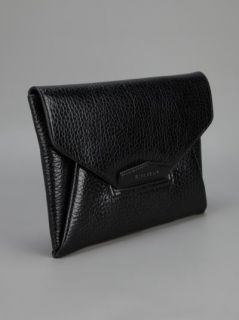 Givenchy 'antigona' Envelope Clutch