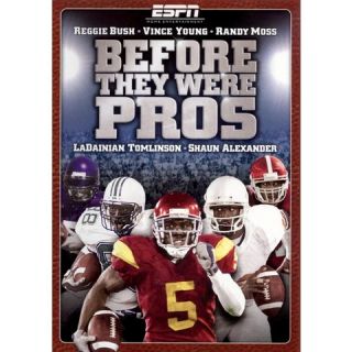 ESPN: Before They Were Pros