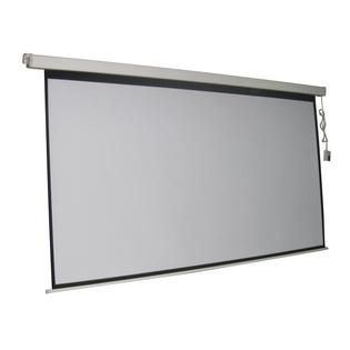 Inland 05354 ProHT 84 Electric Projection Screen   TVs & Electronics