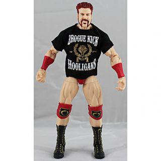 WWE Sheamus (Red Trunks   Money In The Bank 2012)   WWE Best Of Pay
