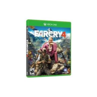 Far Cry 4 Complete Edition   Xbox One