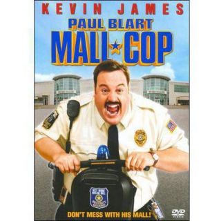 Paul Blart: Mall Cop (Widescreen)