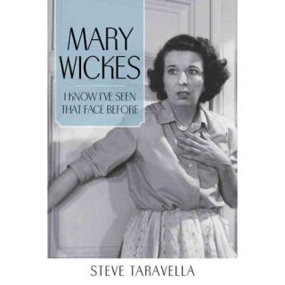 Mary Wickes: I Know I've Seen That Face Before