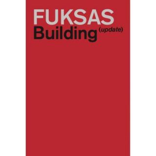 Fuksas Building: Updated 9781940291505