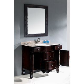 Legion Furniture 38 Single Bathroom Vanity Set