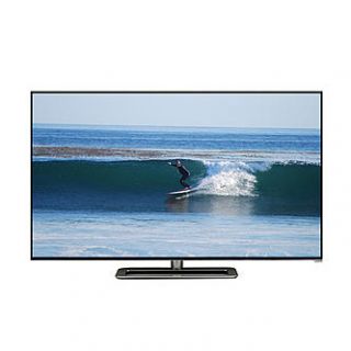 Vizio Remanufactured VIZIO 55 inch 3D 1080p 240Hz LED HDTV W/ Smart TV