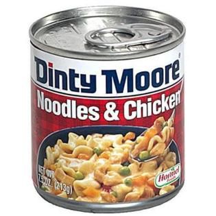 Dinty Moore  Noodles & Chicken, 7.5 oz (213 g)