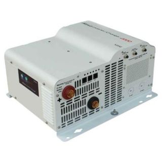 2000W Sinewave Inverter with 100A Battery Charger