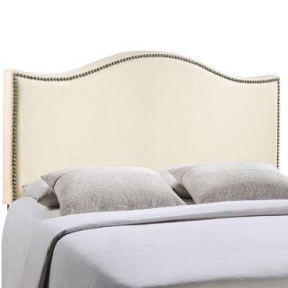 Modway Curl Upholstered Headboard